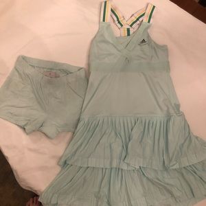 Adidas By Stella McCartney